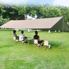 Camping Modern Style 210D Oxford Clothing 300*300cm Tent For Camping