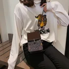 Purses Hand 2021 New Arrivals Ladies Small Messenger Handbags Luxury Purses Lady Hand Bags For Women