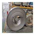 Cold Steel Strip Cold Rolled Mirror Stainless Steel Strip 1.4541 In Stock