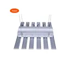 Technology 400W LED Grow Light With Technology To Match The Advancing Future Of Horticulture