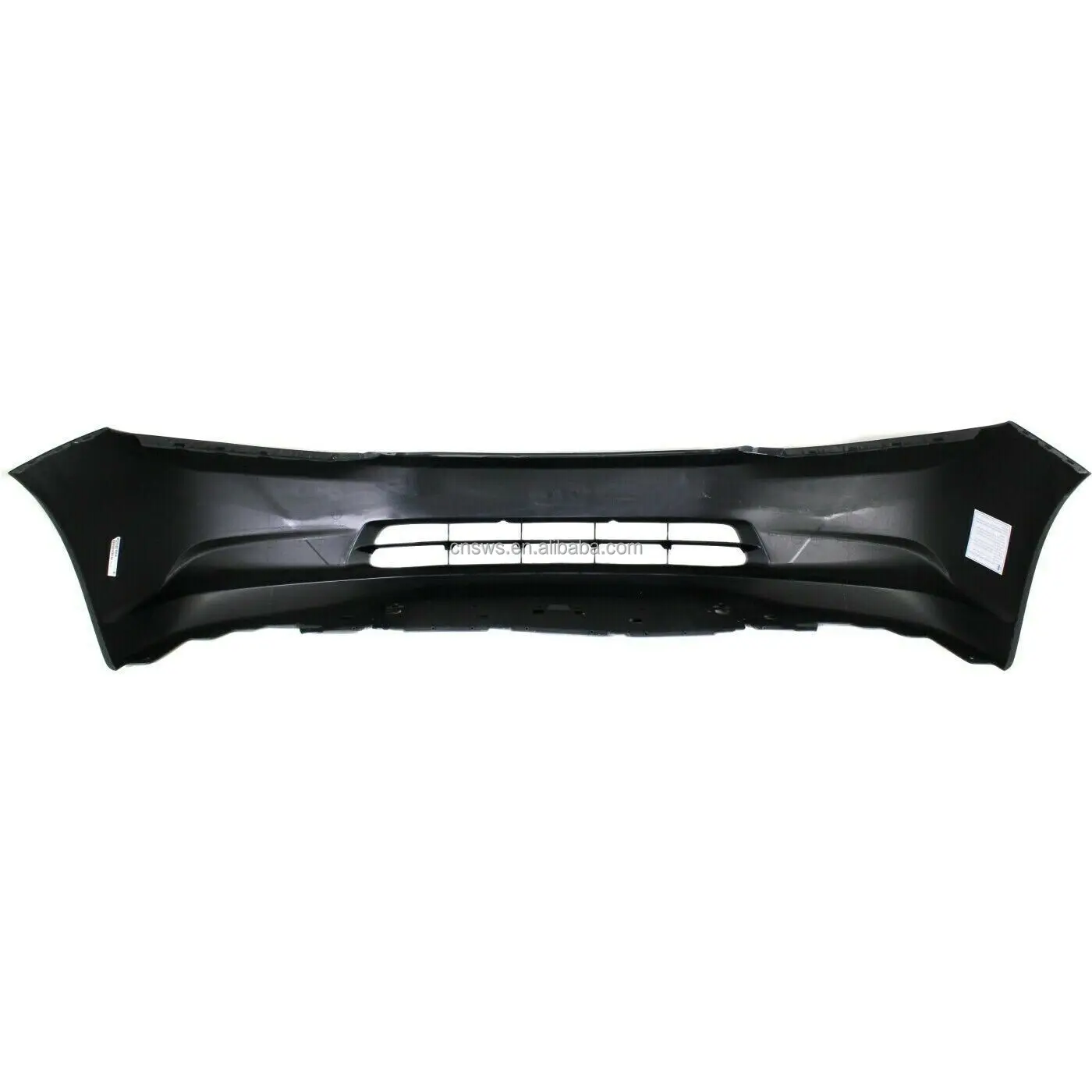 Producto nuevo de alta calidad, precio al por mayor, piezas de automóvil, cubierta de parachoques delantero, fascia para Honda Civic Sedán 2012-36