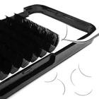 Extension Vendor Classic Eyelash Extension Thickness 0.05 0.07 Natural Handmade