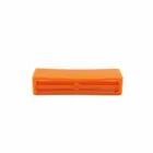 Hot Sale High Strength High Quality Double-deck Plastic Belt Clip For Strap Or Webbin