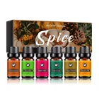 Oil Kanho Natural Organic Buttocks Body Relaxing Essential Oil Firming And Lifting Hot Massage Oil For Big Buttocks