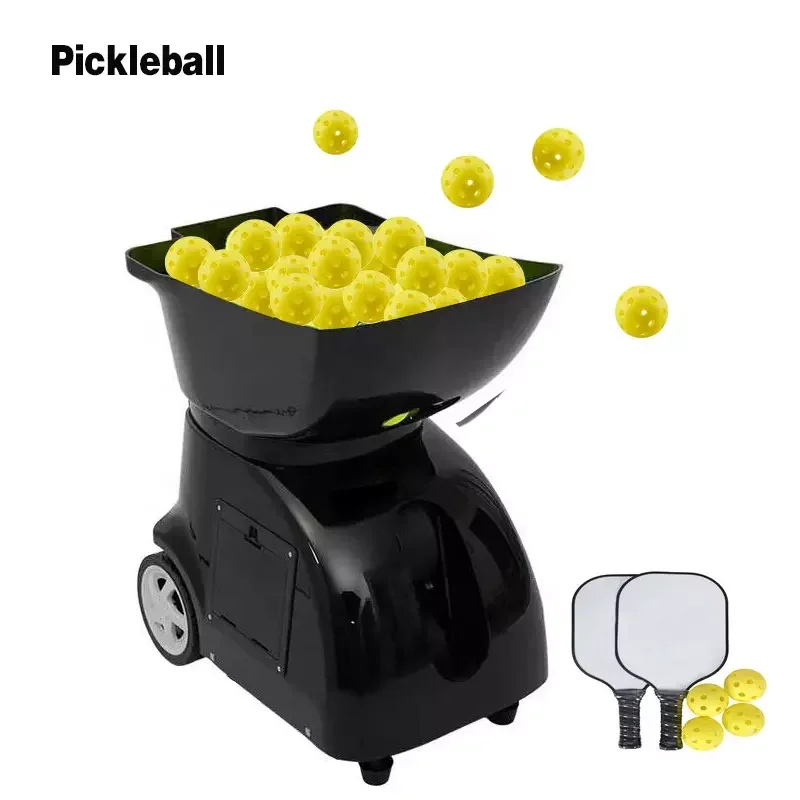 Siboasi Pickleball Ball Machine Pickle Ball Feeder Machine Buy