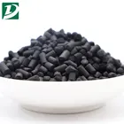 Activated Carbon Source Activated Carbon Manufacturers 3mm Columnar Activated Carbon For Air Purification