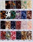 Headband Girl Latest Luxury Plastic Custom Headband Flexible Leopard Print Acetate Hairband For Girls