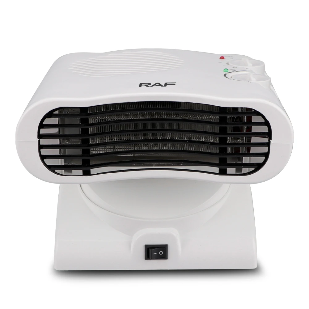 Ceramic Electric Ptc Fan, Plastic, 2000W, Portable - detail 8