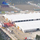 Modern Tent Tent Factory Price Cheap Price Custom Modern Exhibition Tent 7x7 For Fairs