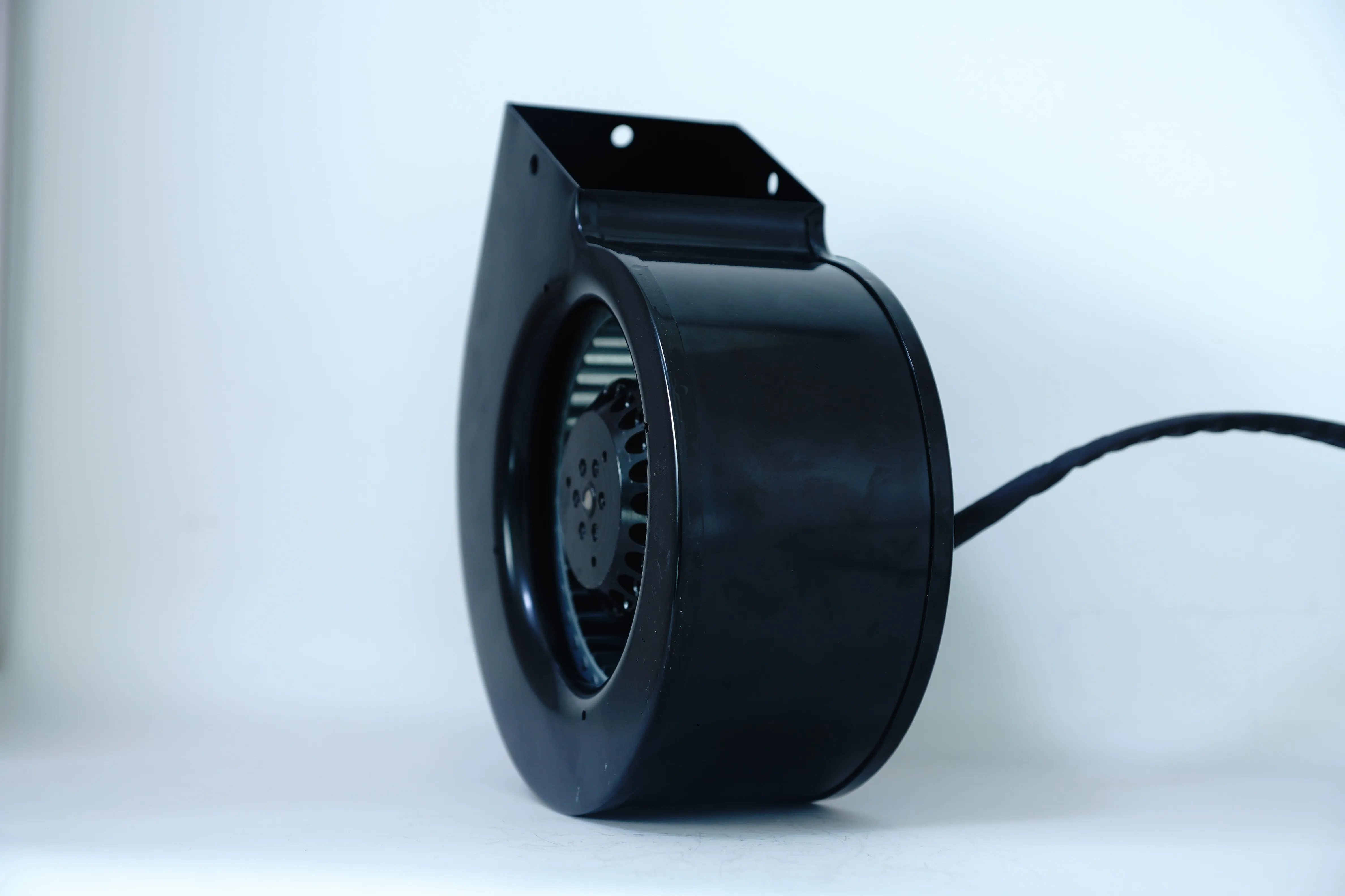 Axial Blower, 97x97x33mm, 12V, 24V, Plastic - detail 10