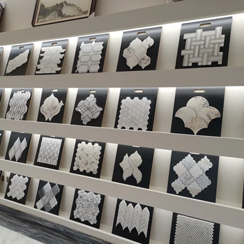 Hot sale Mosaic beautiful mosaics customized tile mosaic for decoration flooring wall