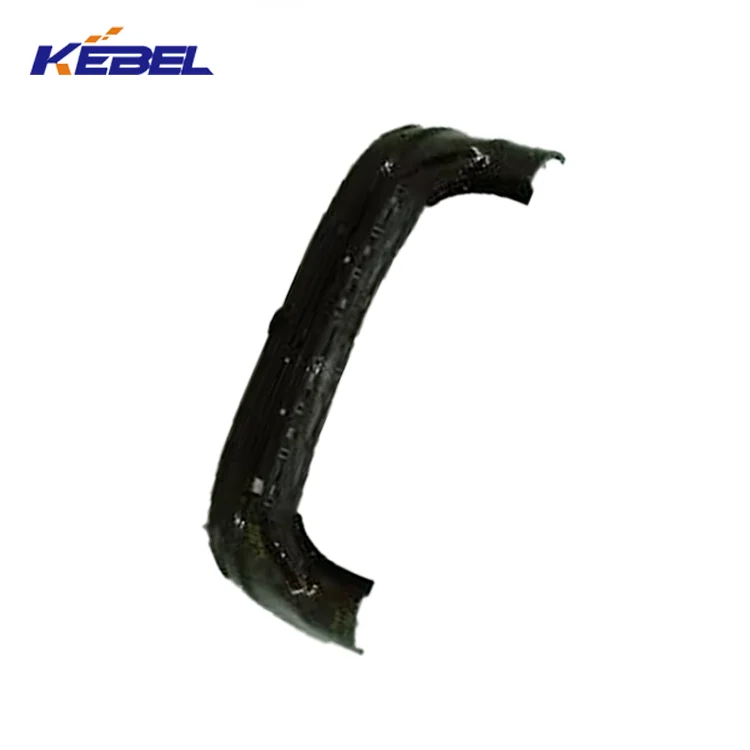 product kebel car parts rear bumper oem 39855021 rear car bumper for volvo xc60 2017-5