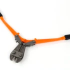 Cutter China Drop Forged Blades Bolt Cutter Professional Manufacturer 18inch Bolt Cutter