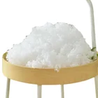 Cotton Fiber Direct Factory Supply White Filling Safa Toys Pillow Quilt Cotton Fiber Polyfill Polyester Wadding