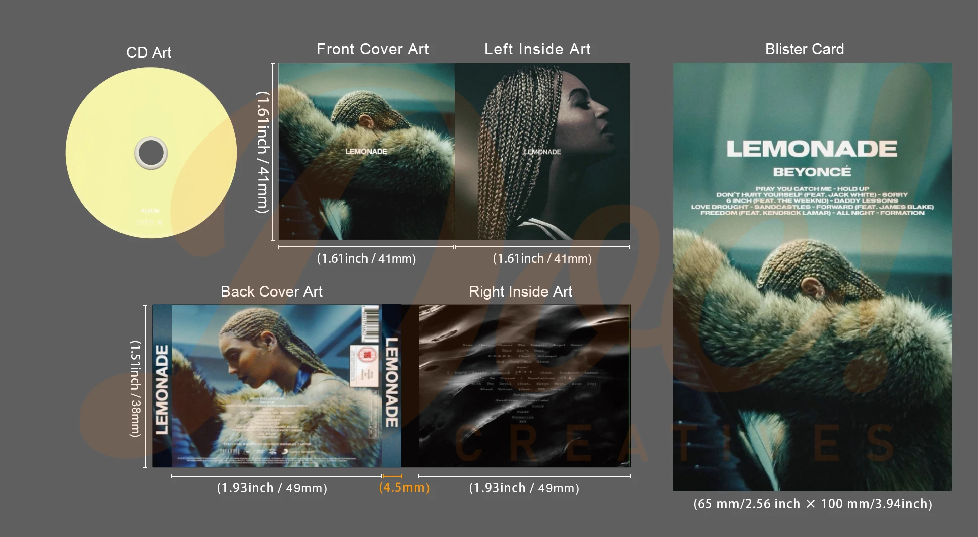 Wholesale High Quality CD Box Keychain DVD Holder Key Ring Custom Logo Acrylic Diy Blank Mini Album Idol NFC Music CD Keychain details