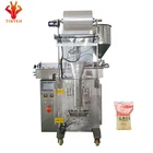 Liquid Packing Machine Automatic Factory Price Guacamole Liquid Packing Machine
