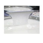 Raw Material White Emulsion Liquid Atex Vinyl Acetate Nitrile Rubber Raw Material