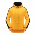 Jacket Custom Fitness Mens Pullover Jacket Gym Pant Jogging Men Tracksuit Sweatshirts Men's Hoodies Set