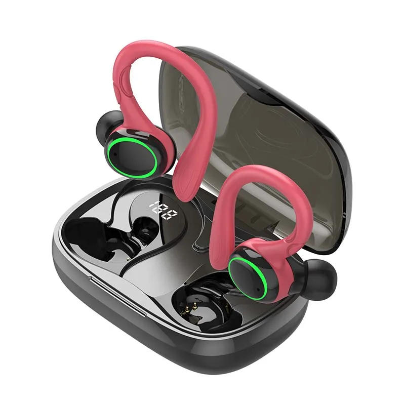 i25 wireless earbuds