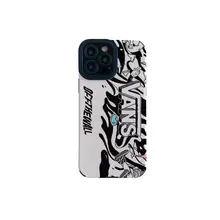 2023 Vance Fashion Phone Case For iPhone 14 Pro Max 13 12 7 8 15 Plus trending Feather Soft TPU For iPhone 14 Cover