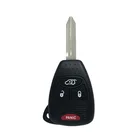 Key Remote Auto QN-RS463X Fcc ID OHT692427AA K0BDT04A Key Car Key Remote Auto Smart Auto Remote Auto Transponder Key