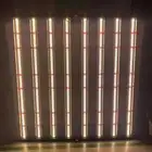 Led Cob High Power PPFD Output 830W Greenhouse Led Plant Light Full Spectrum Cob LED Grow Light UV