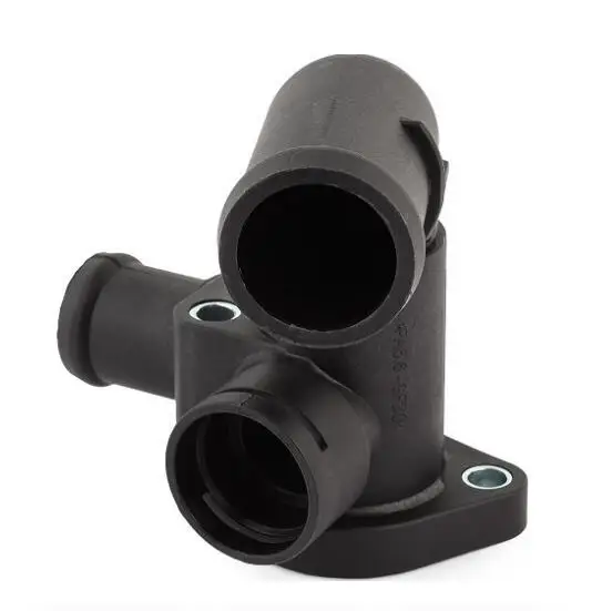 Cooling Hose Connector Coolant Flange For Polo Oem 028121132c Buy