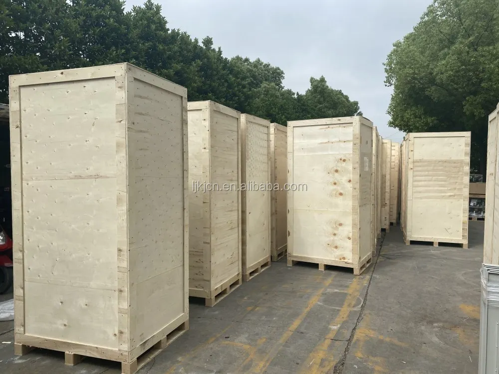 IP55 Pole Mount Nema Telecom Enclosure Small Outdoor Cabinets 6U 9U 12U 15U 18U(图16)