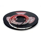 20m Red Led Led Rgb Led Strip Light 12v 20m Aluminum Ip68 Waterproof Smd 5050 Red Rgb Running Flexible Led Strip Light
