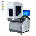 Fiber Laser Laser Marking Machines 30w 50w 100w Fiber Laser Marking Machines For Metal