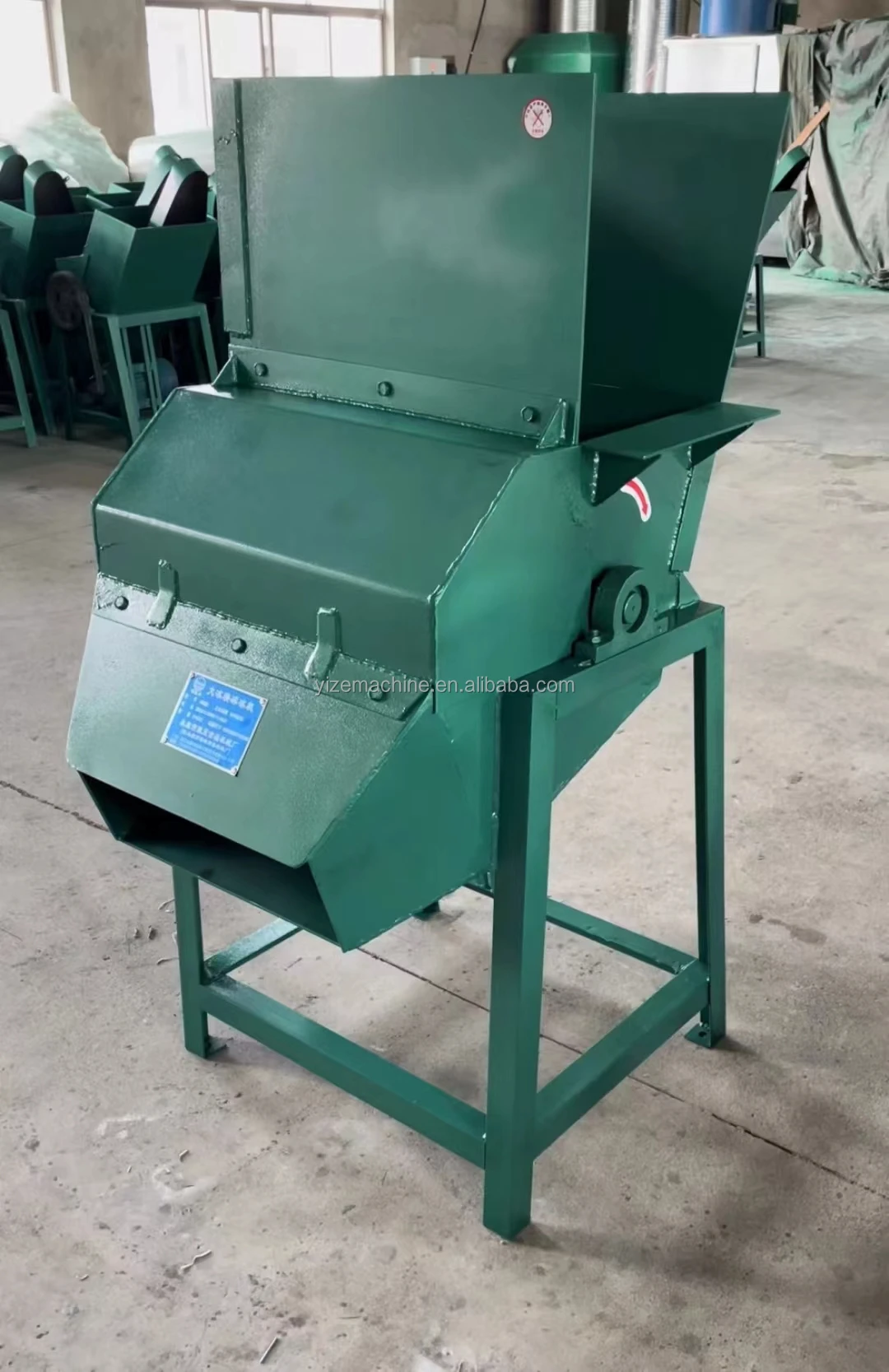 Ice Machines, 380V/220V, 50KG - detail 12
