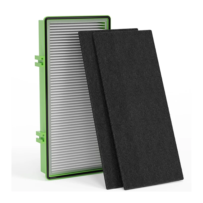 product replacement for hapf300ap hepa filter air purifier filter activated carbon filter-0