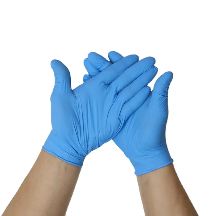 alibaba gloves nitrile