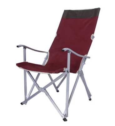 easy camp relax high back chair