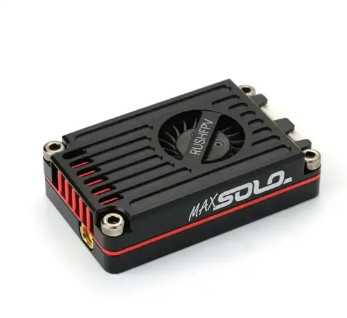 2.5W 5.8GHz 48CH VTX FPV Video Transmitter Built-in AGC Microphone Support Smart Audio For RC Drone manufacture
