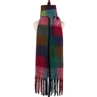 Scarf Autumn Winter Plaid Scarf Women Fashion Warm Colorful Scarf New Arrival Scarves For Women