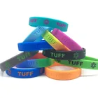 Rubber Bracelets Bracelet Custom Rubber Bracelets Silicon Bracelet Wristband Personalized Silicone For Men