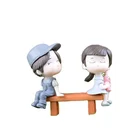 Hot Sale Custom Factory Supplier PVC Cute Anime Girl Figures Pretty Cheap Figure Action