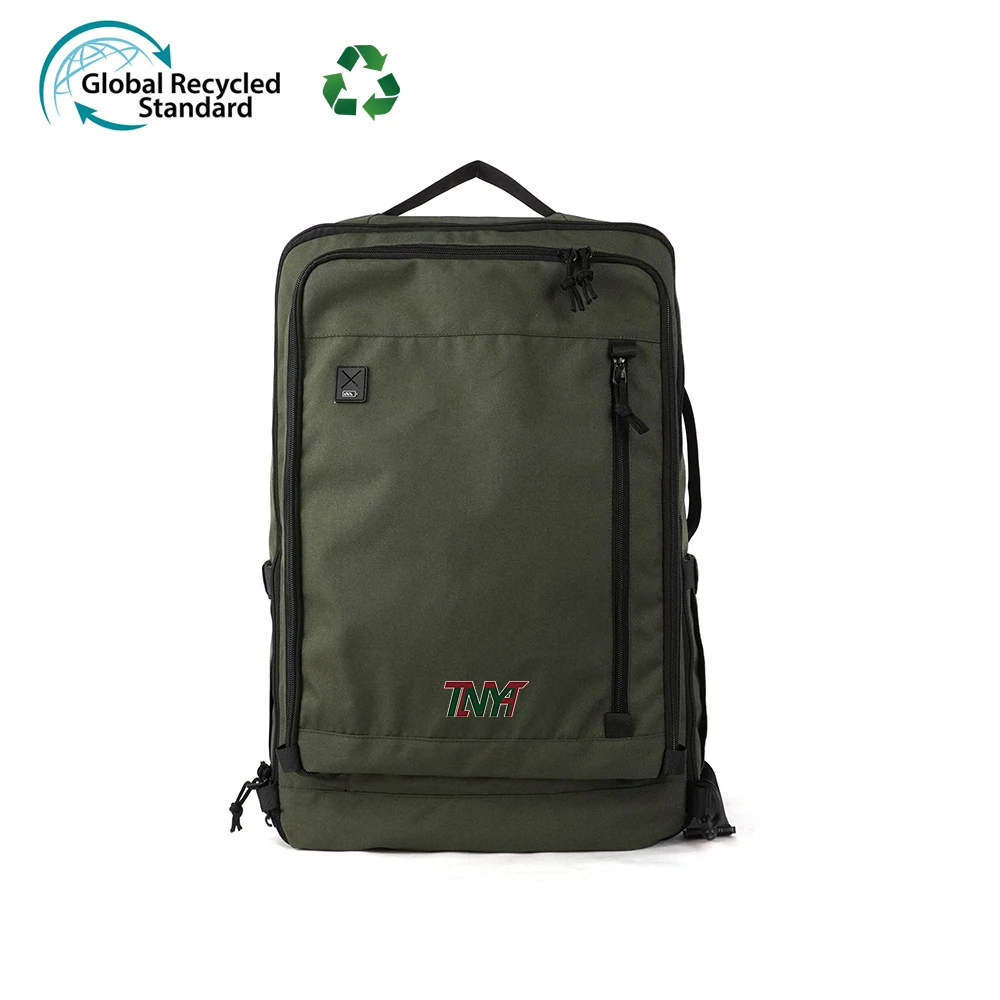 New Large Capacity Travel Crossbody Bag Duffel Bag Sports Gym Travel Waterproof Backpack supplier