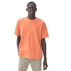Blank Shirt Man Blank Oversize T-shirt Custom Blank T Shirt Heavyweight Oversized Top For Man