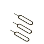 Sim Factory Sale Direct Sim Card Tray Eject Pin Key Removal Tool For Iphone