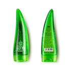 Aloe Vera Sun Repair Soothing Acne Treatment Moisturizer Aloe Vera Gel For Skin