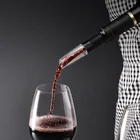 Aerator Amazon Wireless Premium Aerating Wine Glasses Pump Decanter Wine Aerator Pourer