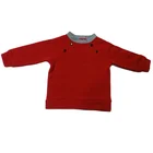 Clothes Children's High Quality Soft Clothes Set Flannelette Fabric Children's Sweaters