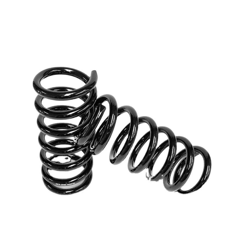 high quality standard 302 stainless steel compression springs