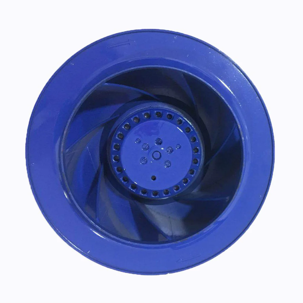 Centrifugal Fan, 315mm, 1420RPM - detail 10