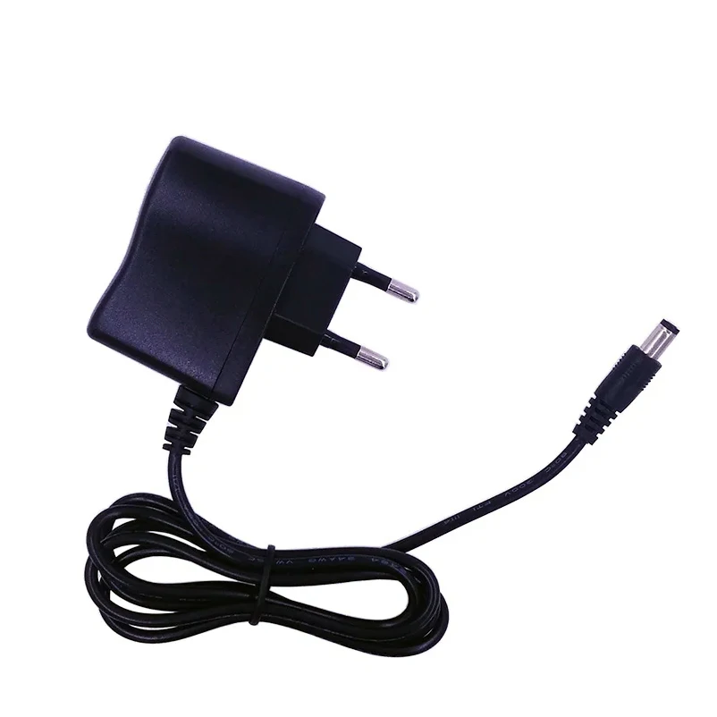 product compact 12v 1a eu adapter power supply convenient plug in connection for power solution-4