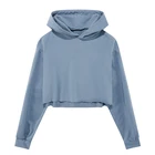 Autumn Women Hoodie 2021 Autumn Winter Jogger Jumper Gym Custom Workout Women Hoodie Women Sweatshirt