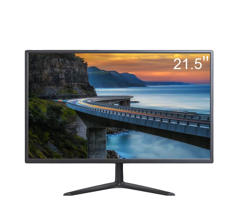 21.5 inch portable monitor