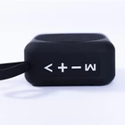 Audio New Type Subwoofer Mini Speaker 2021 Amazon Best-selling Wireless Audio Outdoor Compact Wireless BT